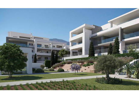 Mieszkanie na sprzedaż - Selwo, Estepona, Málaga, Hiszpania, 231 m², 467 000 Euro (2 012 770 PLN), NET-02390/5080