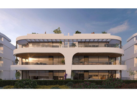 Mieszkanie na sprzedaż - Malaga, Andaluzja, Hiszpania, 438 m², 1 100 000 Euro (4 741 000 PLN), NET-02511/5080