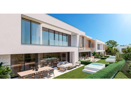 Dom na sprzedaż - La Cala De Mijas, Malaga, Andaluzja, Hiszpania, 171 m², 725 000 Euro (3 124 750 PLN), NET-02626/5080