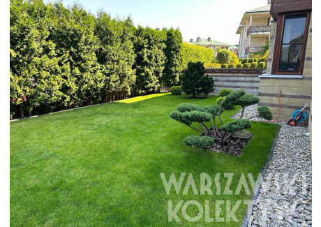 Mieszkanie na sprzedaż - Kołobrzeska Konstancin-Jeziorna, Piaseczyński, 86 m², 1 490 000 PLN, NET-4/17154/OMS