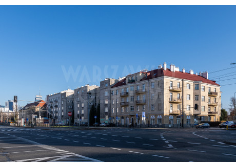 Mieszkanie na sprzedaż - Ochota, Warszawa, 147 m², 2 425 000 PLN, NET-7/17154/OMS