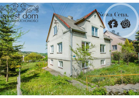 Dom na sprzedaż - Bobowa, Gorlicki, 90 m², 330 000 PLN, NET-1457
