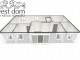 Dom na sprzedaż - Dukielska Gorlice, Gorlicki, 154 m², 890 000 PLN, NET-1270