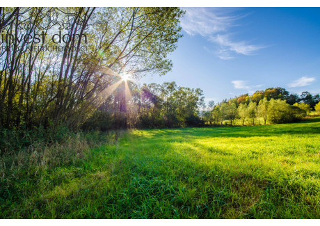 Działka na sprzedaż - Śnietnica, Uście Gorlickie, Gorlicki, 1081 m², 54 000 PLN, NET-1147