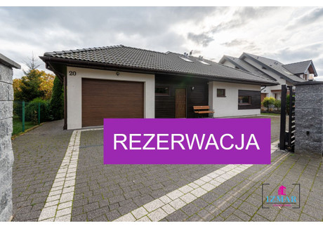 Dom na sprzedaż - Leśna Kamionka, Mikołów, Mikołowski, 138,79 m², 1 095 000 PLN, NET-919638
