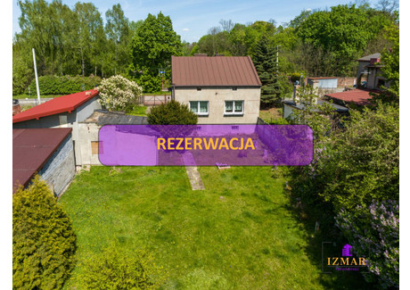 Dom na sprzedaż - Pomorska Zawiercie, Zawierciański, 82 m², 410 000 PLN, NET-565326