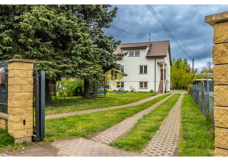 Dom na sprzedaż - Poprzeczna Brwinów, Pruszkowski, 345 m², 1 300 000 PLN, NET-548806