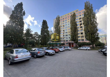 Mieszkanie na sprzedaż - Olsztyn, 49,9 m², 345 000 PLN, NET-396179