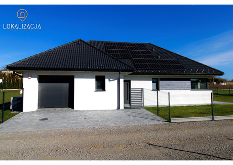 Dom na sprzedaż - Bębłó, Wielka Wieś, Krakowski, 158 m², 1 100 000 PLN, NET-LOK-DS-65