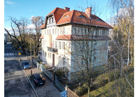 Mieszkanie na sprzedaż - Krępicka Leśnica, Wrocław, 75,06 m², 599 000 PLN, NET-2997/11334/OMS