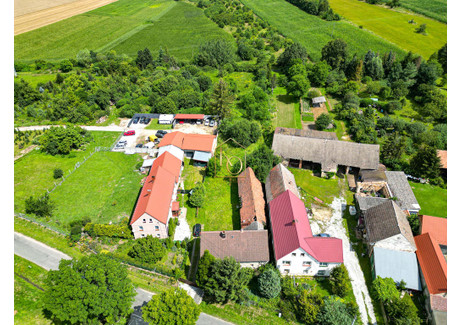 Działka na sprzedaż - Nowolesie, Strzelin, Strzeliński, 13 520 m², 349 000 PLN, NET-44/11334/OGS