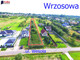 Budowlany na sprzedaż - Wrzosowa, Poczesna, Częstochowski, 3009 m², 150 000 PLN, NET-KABE-GS-183