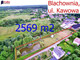 Działka na sprzedaż - Blachownia, Częstochowski, 2569 m², 390 000 PLN, NET-KABE-GS-180