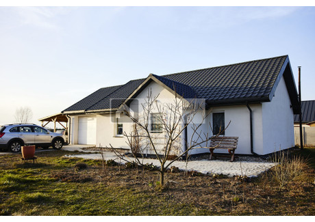 Dom na sprzedaż - Serski Las, Płaska, Augustowski, 165 m², 699 000 PLN, NET-6/15438/ODS