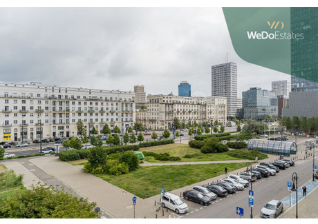 Mieszkanie na sprzedaż - Zielna Śródmieście Północne, Śródmieście, Warszawa, 46,86 m², 984 013 PLN, NET-484/12532/OMS