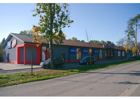 Lokal na sprzedaż - Warszawa, 952 m², 7 900 000 PLN, NET-1/17074/OLS