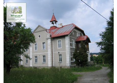 Obiekt zabytkowy na sprzedaż - Szpitalna Szczytna, Szczytna (gm.), Kłodzki (pow.), 1633 m², 1 850 000 PLN, NET-SZ001