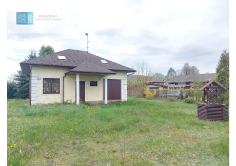 Dom na sprzedaż - Magdalenów, Szczerców, Bełchatowski, 130 m², 399 000 PLN, NET-44/4229/ODS