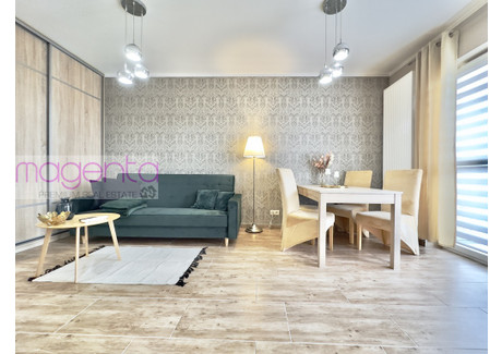 Mieszkanie do wynajęcia - Johna Baildona Dąb, Katowice, 68 m², 3300 PLN, NET-3666/1106/OMW