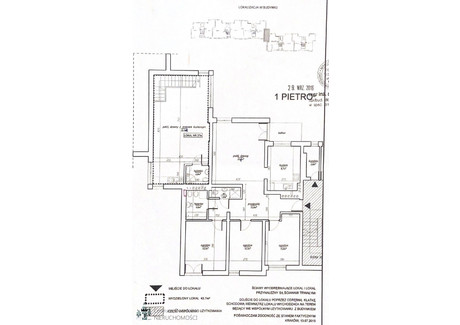 Mieszkanie na sprzedaż - Dębniki Stare, Dębniki, Kraków, Kraków M., 129,6 m², 2 800 000 PLN, NET-K11-MS-12394