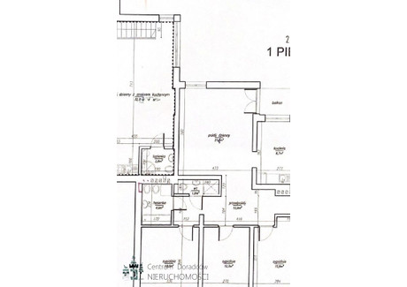 Mieszkanie na sprzedaż - Dębniki Stare, Dębniki, Kraków, Kraków M., 138,7 m², 2 800 000 PLN, NET-K11-MS-12394