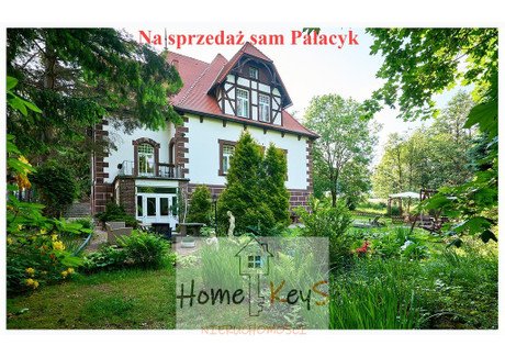 Pensjonat na sprzedaż - Piastowska Świeradów-Zdrój, Lubański, 624 m², 1 990 000 PLN, NET-4/8933/OOS