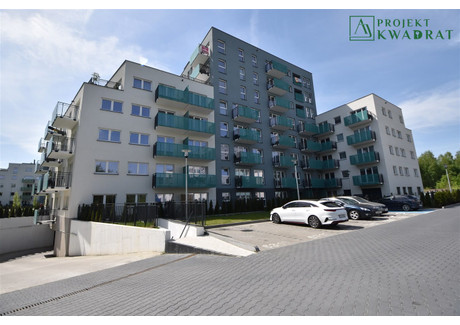 Mieszkanie na sprzedaż - Kozielska Gliwice, Gliwice M., 53,42 m², 454 000 PLN, NET-PKW-MS-73