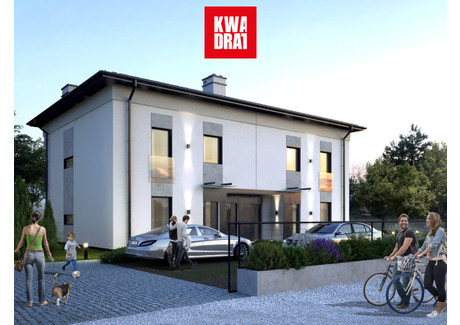 Mieszkanie na sprzedaż - Celulozy Wawer, Warszawa, Wawer, Warszawa, 63,72 m², 688 176 PLN, NET-594468614
