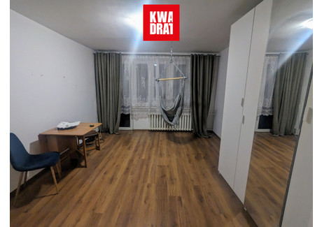 Mieszkanie na sprzedaż - H. Sienkiewicza Grodzisk Mazowiecki, Grodziski, 37 m², 440 000 PLN, NET-244746