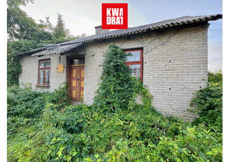 Działka na sprzedaż - Nadbrzeż, Karczew, Otwocki, 758 m², 186 000 PLN, NET-685925786