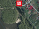 Działka na sprzedaż - Nadbrzeż, Karczew, Otwocki, 758 m², 199 000 PLN, NET-685925888