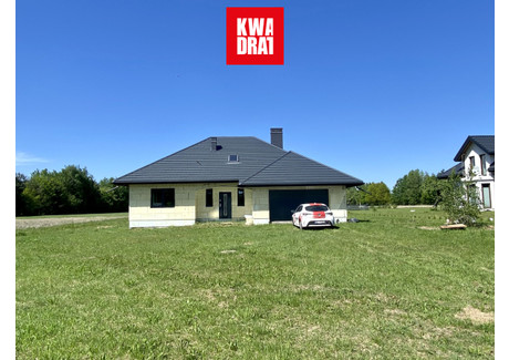 Dom na sprzedaż - Nowe Kościeliska, Osieck, Otwocki, 152 m², 815 000 PLN, NET-524992350