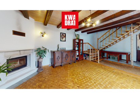 Dom na sprzedaż - Aleja Starych Lip Komorów, Michałowice, Pruszkowski, 280 m², 1 950 000 PLN, NET-496731