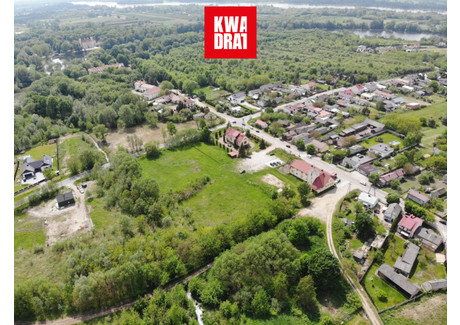 Działka na sprzedaż - Zamkowa Otwock Wielki, Karczew, Otwocki, 1120 m², 246 000 PLN, NET-340448613