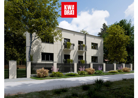 Mieszkanie na sprzedaż - Wawer, Warszawa, Wawer, Warszawa, 65 m², 700 000 PLN, NET-722191