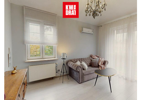 Mieszkanie na sprzedaż - Ignacego Daszyńskiego Pruszków, Pruszkowski, 43 m², 620 700 PLN, NET-488222