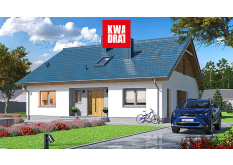 Dom na sprzedaż - Wola Pękoszewska, Kowiesy, Skierniewicki, 126,41 m², 799 000 PLN, NET-294893133