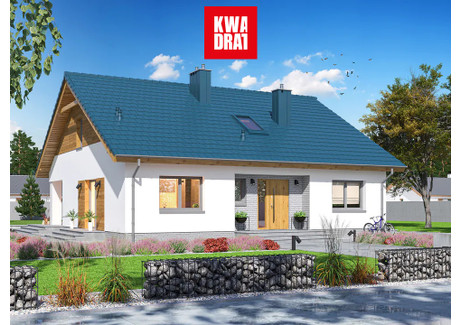 Dom na sprzedaż - Wola Pękoszewska, Kowiesy, Skierniewicki, 126,41 m², 820 000 PLN, NET-294893
