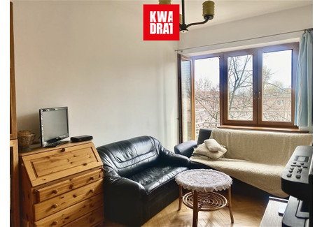 Mieszkanie na sprzedaż - Wolska Wola, Warszawa, Wola, Warszawa, 28,17 m², 510 000 PLN, NET-666976062