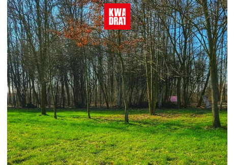 Działka na sprzedaż - Wola Pękoszewska, Kowiesy, Skierniewicki, 1528 m², 185 000 PLN, NET-641685