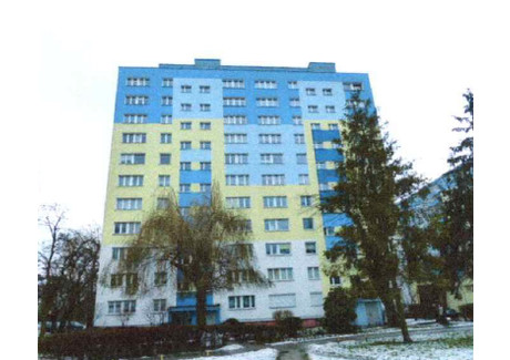 Mieszkanie na sprzedaż - Heleny Marusarzówny Retkinia, Polesie, Łódź, 30,94 m², 99 500 PLN, NET-53