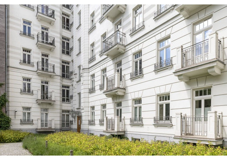 Mieszkanie na sprzedaż - Hoża Śródmieście Południowe, Śródmieście, Warszawa, 72,5 m², 3 200 000 PLN, NET-EC597853