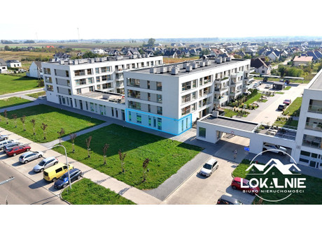 Lokal na sprzedaż - Harcerska Ciechanów, Ciechanowski, 94,14 m², 750 000 PLN, NET-2/14193/OLS