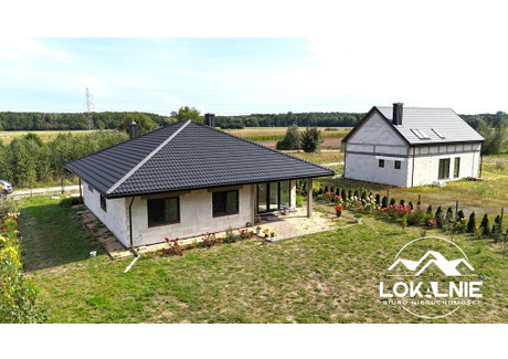 Dom na sprzedaż - Rutki-Begny, Ciechanów, Ciechanowski, 126,99 m², 635 000 PLN, NET-15/14193/ODS