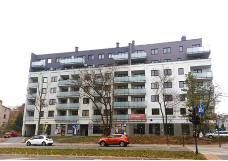 Mieszkanie na sprzedaż - Śródmieście, Łódź, 46,75 m², 448 800 PLN, NET-8