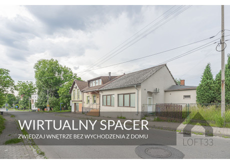 Lokal na sprzedaż - Batorego Góra Piasku, Jaworzno, 65,96 m², 315 000 PLN, NET-159