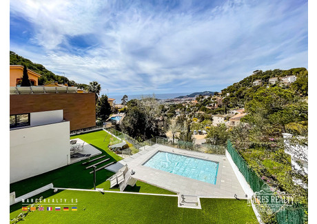 Mieszkanie na sprzedaż - Roca Grossa, Lloret De Mar, Girona, Hiszpania, 154 m², 235 000 Euro (1 003 450 PLN), NET-PIS0337
