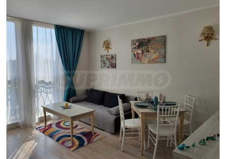 Mieszkanie na sprzedaż - Sunny Beach, Burgas, Bułgaria, 54 m², 78 000 Euro (332 280 PLN), NET-LXH-105722