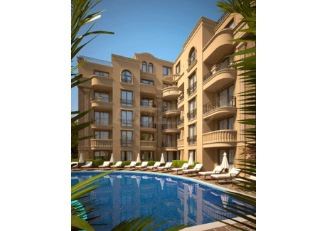 Mieszkanie na sprzedaż - Sunny Beach, Burgas, Bułgaria, 36 m², 44 838 Euro (191 010 PLN), NET-LXH-112539