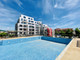 Mieszkanie na sprzedaż - Sveti Vlas, Burgas, Bułgaria, 76 m², 94 625 Euro (404 049 PLN), NET-LXH-113303